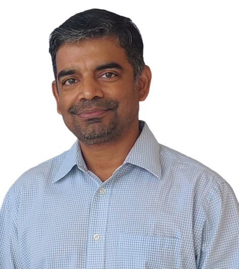 Dr. Anurag Verma