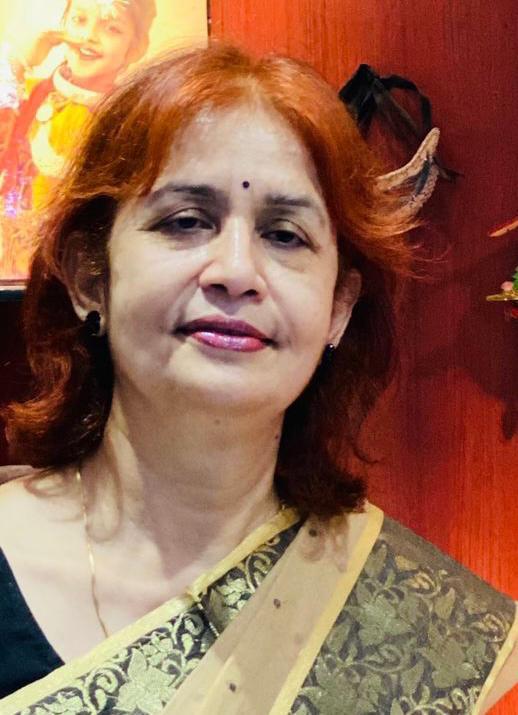 Dr. Lalita Shukla