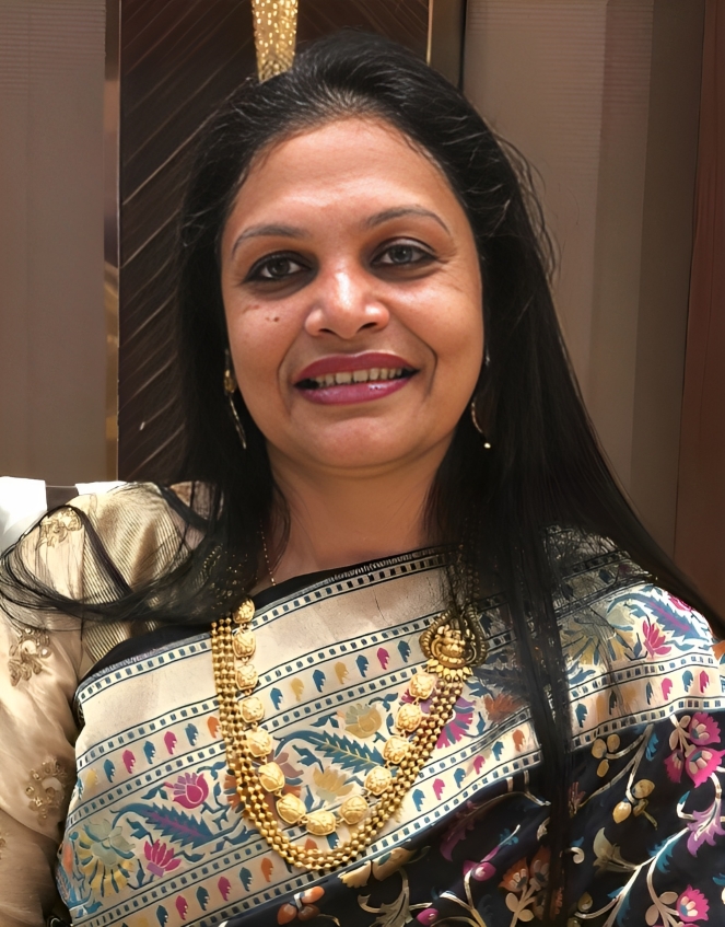 Dr. Kavita Agrawal