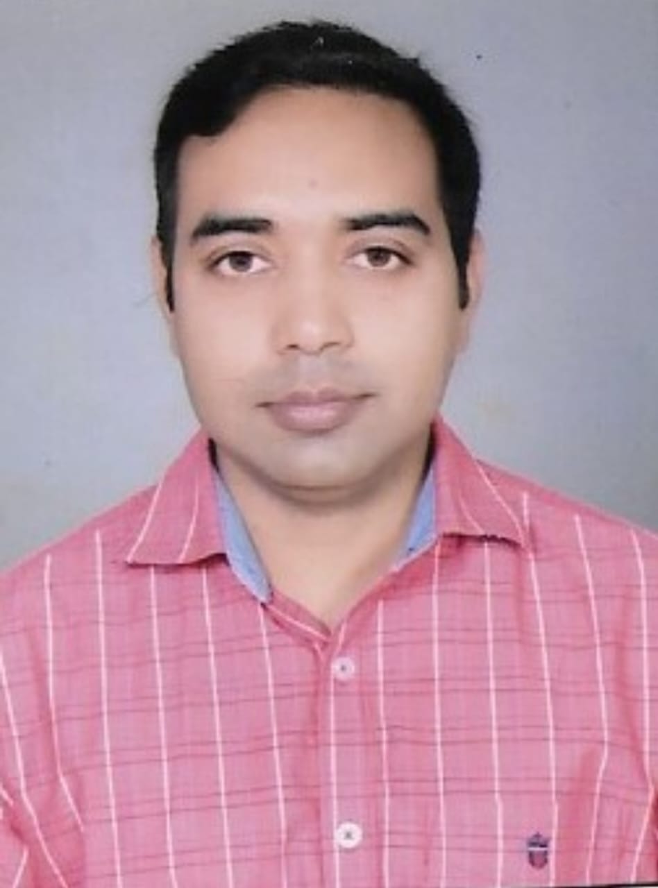 Dr. Rajeev Gautam