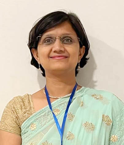 Dr. Anubha Srivastava