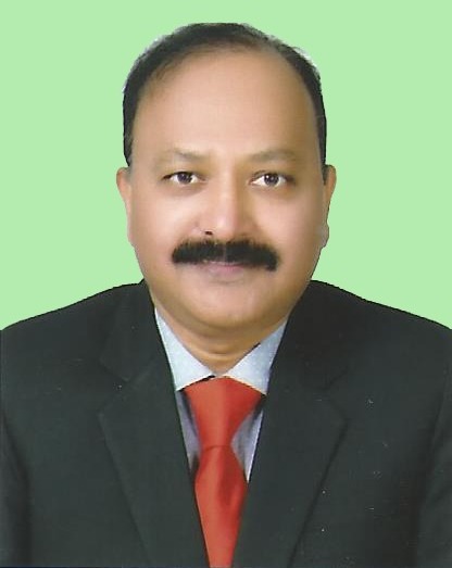 Dr. Kamal Singh