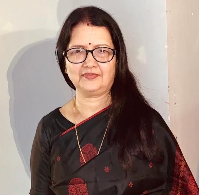 Dr. Rekha Srivastava
