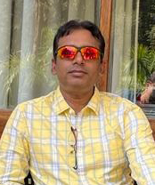 Dr. Suneel Kumar Singh